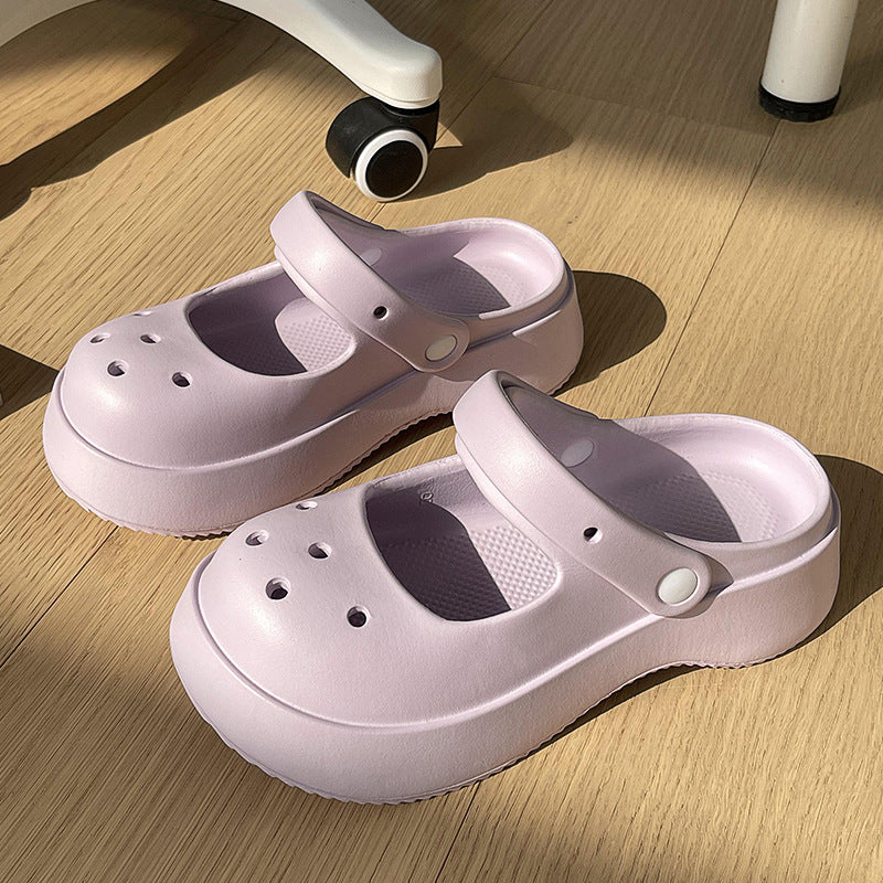 Loch Weibliche Prinzessin Oberbekleidung 2