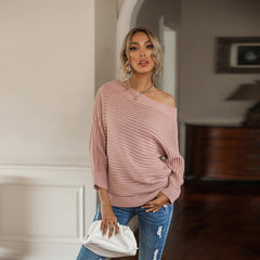 Loose Casual Sweater