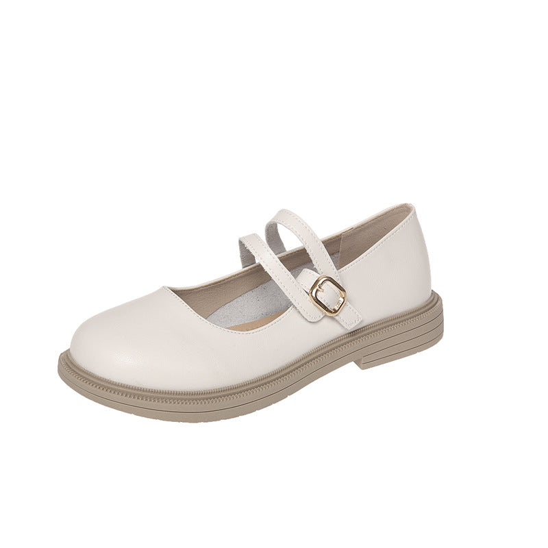 Women's Shallow Mouth Soft Bottom Retro