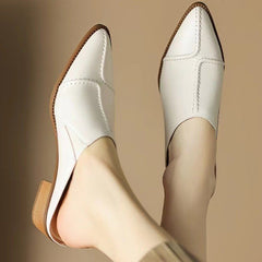 Bequeme Neue Stilvolle Damen Sommer Mid