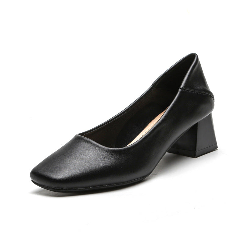 Beautiful Women's Small British Mid