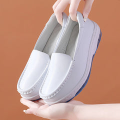 Versatile Breathable Not Tired Feet Thick
