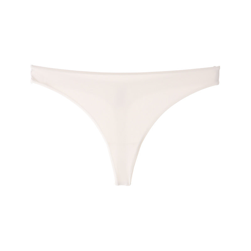 Sous-vêtements basiques simples, doux, à armatures, push-up, petite taille de poitrine, soutien-gorge exagéré, croisé, dos nu, ensemble culotte