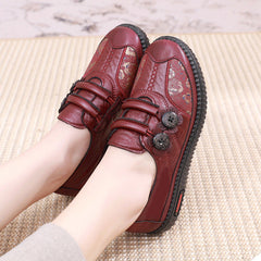 Women's Bottom Not Tired Feet For The