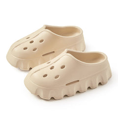 Women'sable Outdoor Beach Soft Bottom Closed Toe