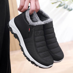 Women's & Men's Winter And Slip-on Plus