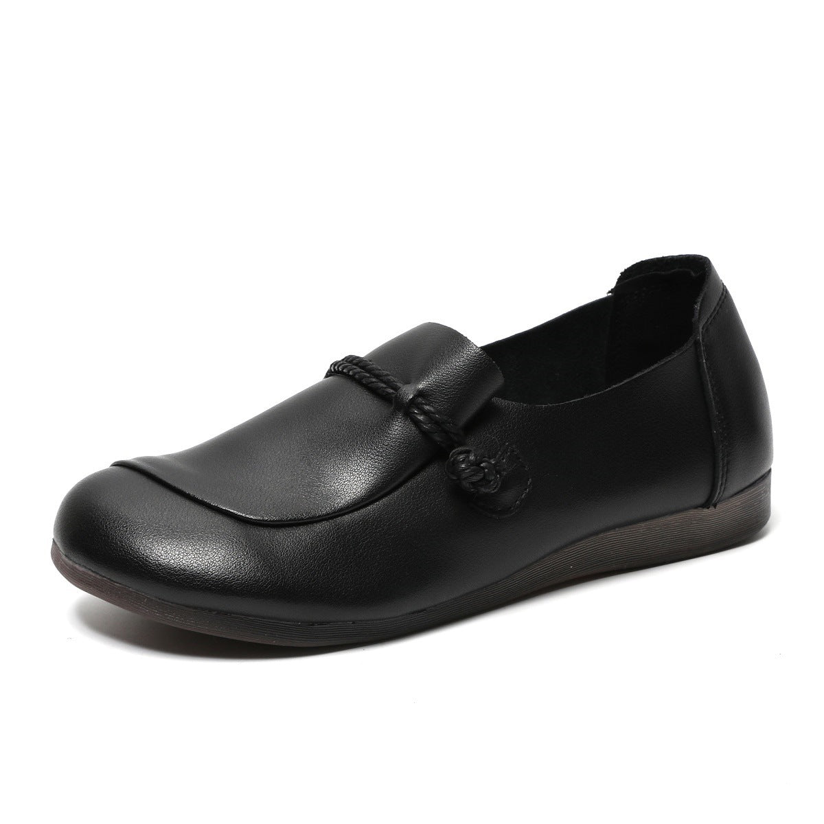 Bas souples plats pour femmes Mom Spring