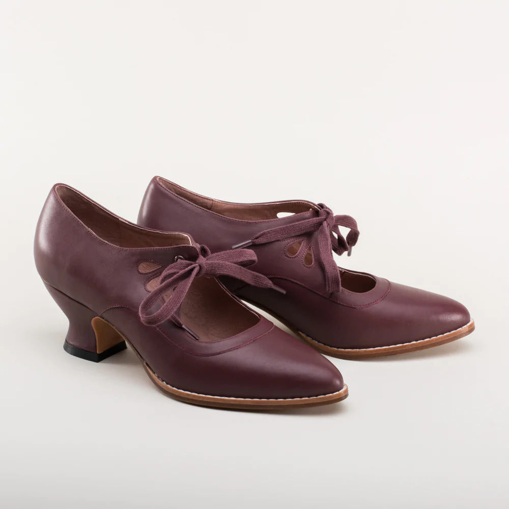 Pretty Cool Women's High Plus Size Heels