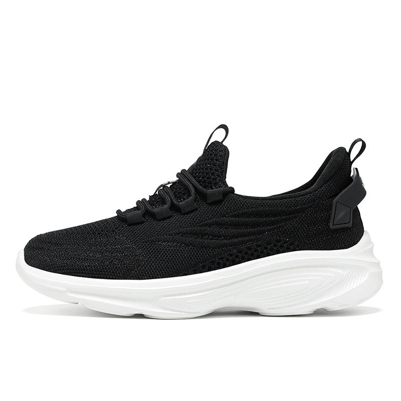 Women's & Men's Breathable For The Old Couple