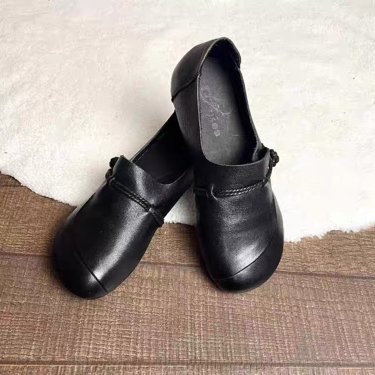Bas souples plats pour femmes Mom Spring