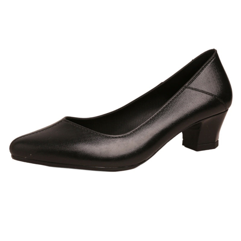 Stylish Women's Spring Low-cut Four