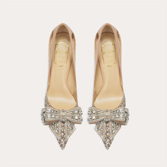 New Bridal French Engagement Bridesmaid High