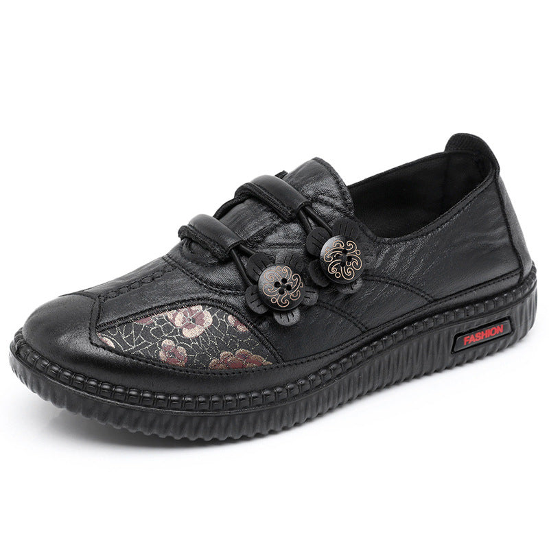 Women's Bottom Not Tired Feet For The