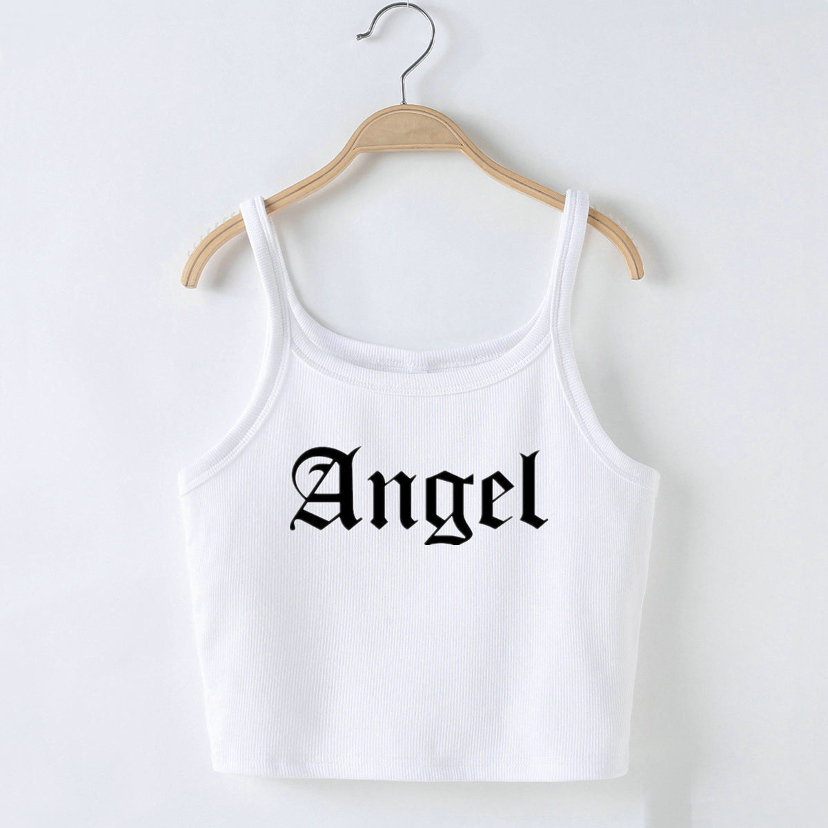 Angel Short Slim Fit Camisole