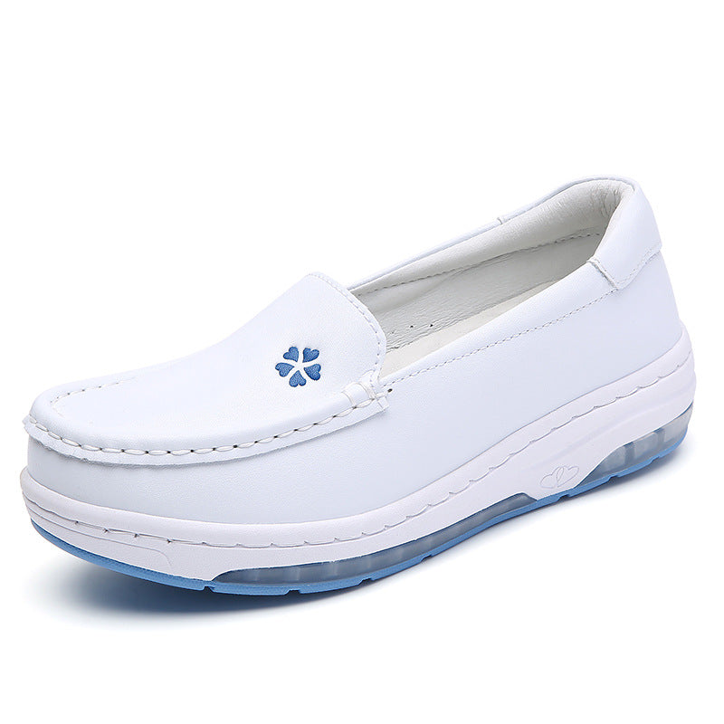 Versatile Breathable Not Tired Feet Thick