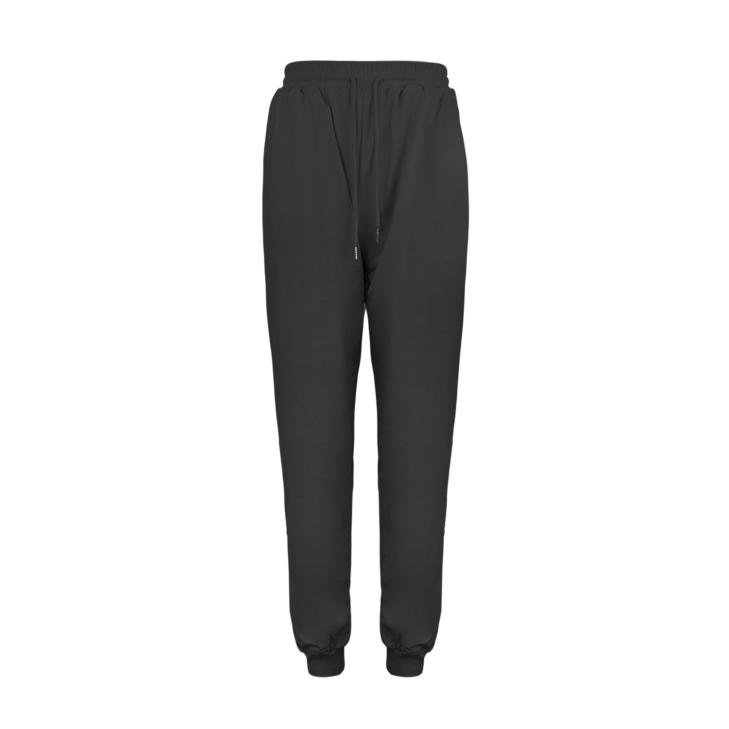 All Matching Casual Beam Skinny Trousers