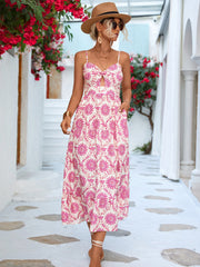 Cami-Kleid