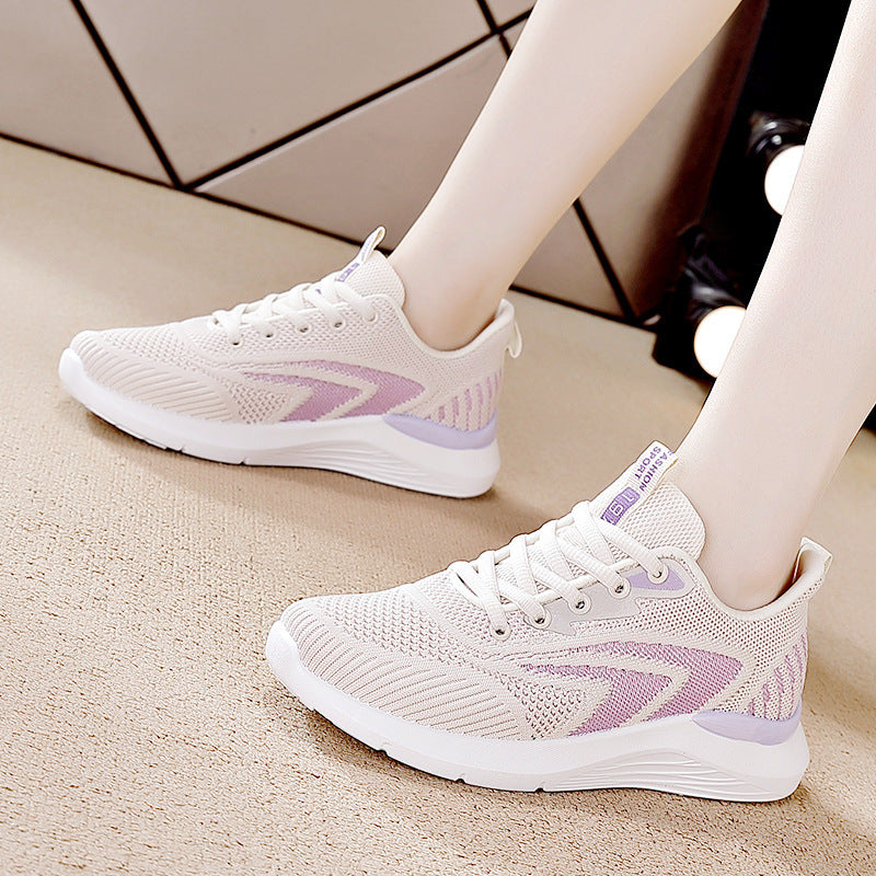 New Comfortable Women's Spring Breathable Driving