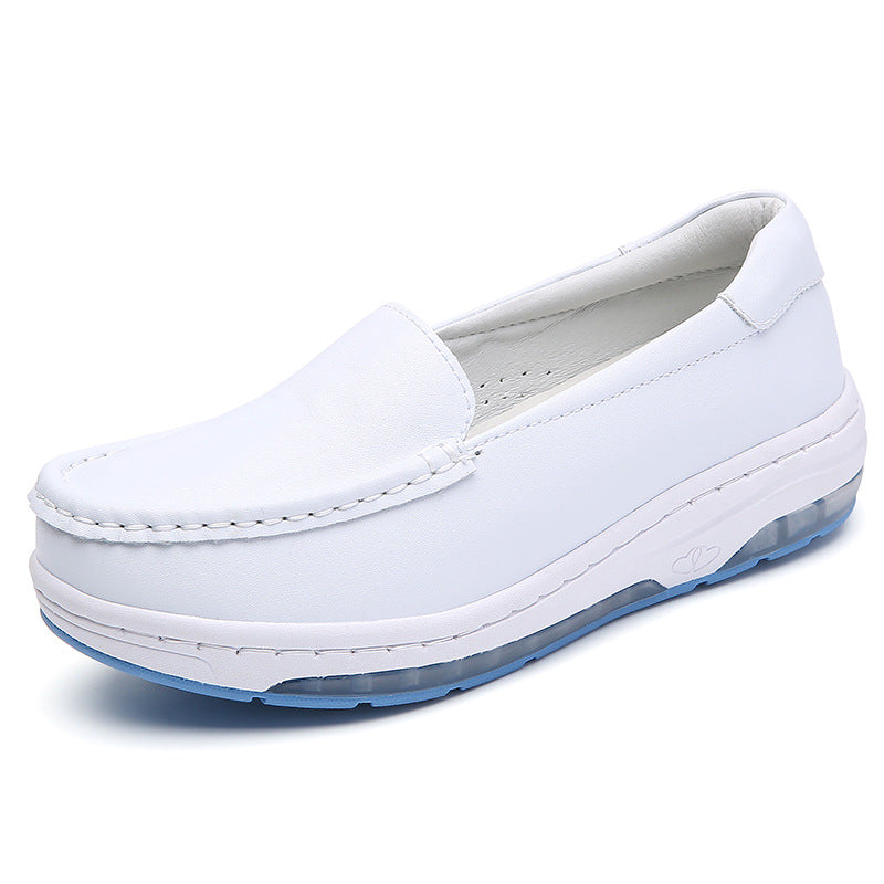 Versatile Breathable Not Tired Feet Thick