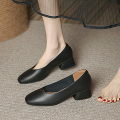 Women's Mouth Low Upgraded Summer Comfortable