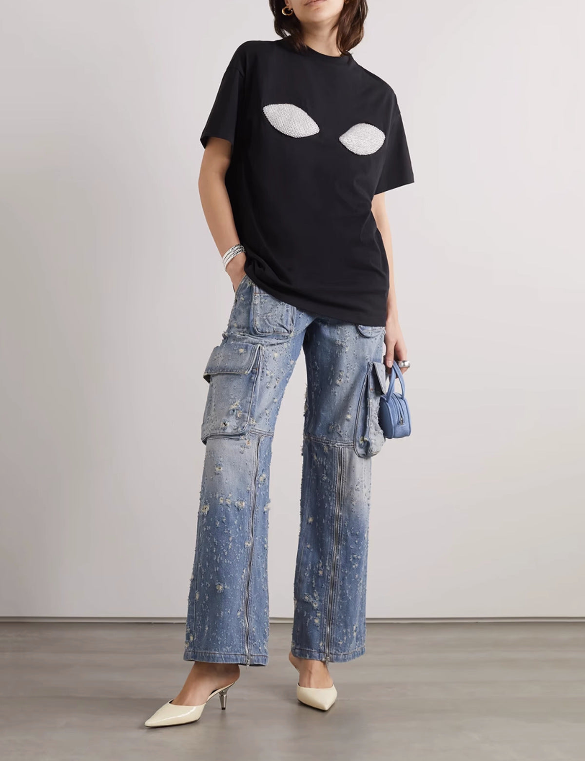 Jeans de niche