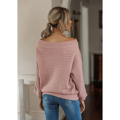 Loose Casual Sweater