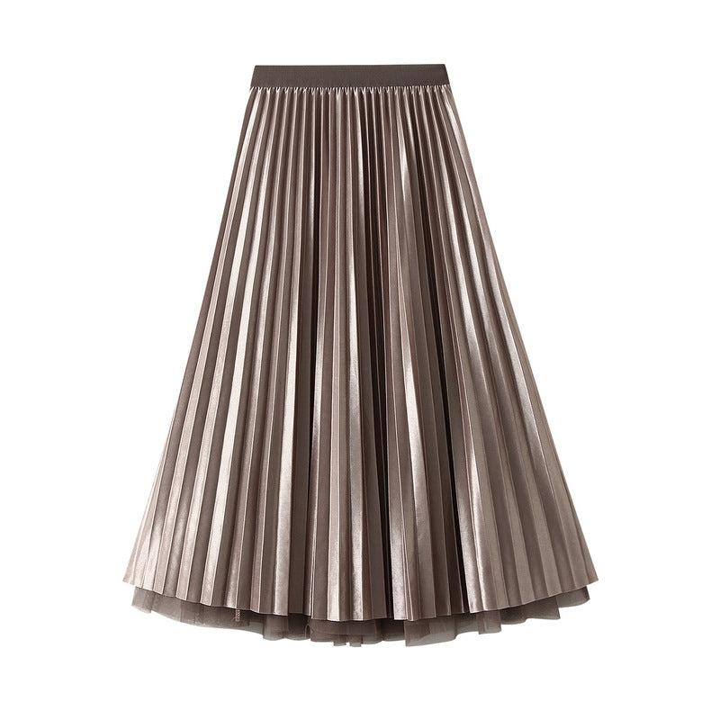 Beaded Skirt