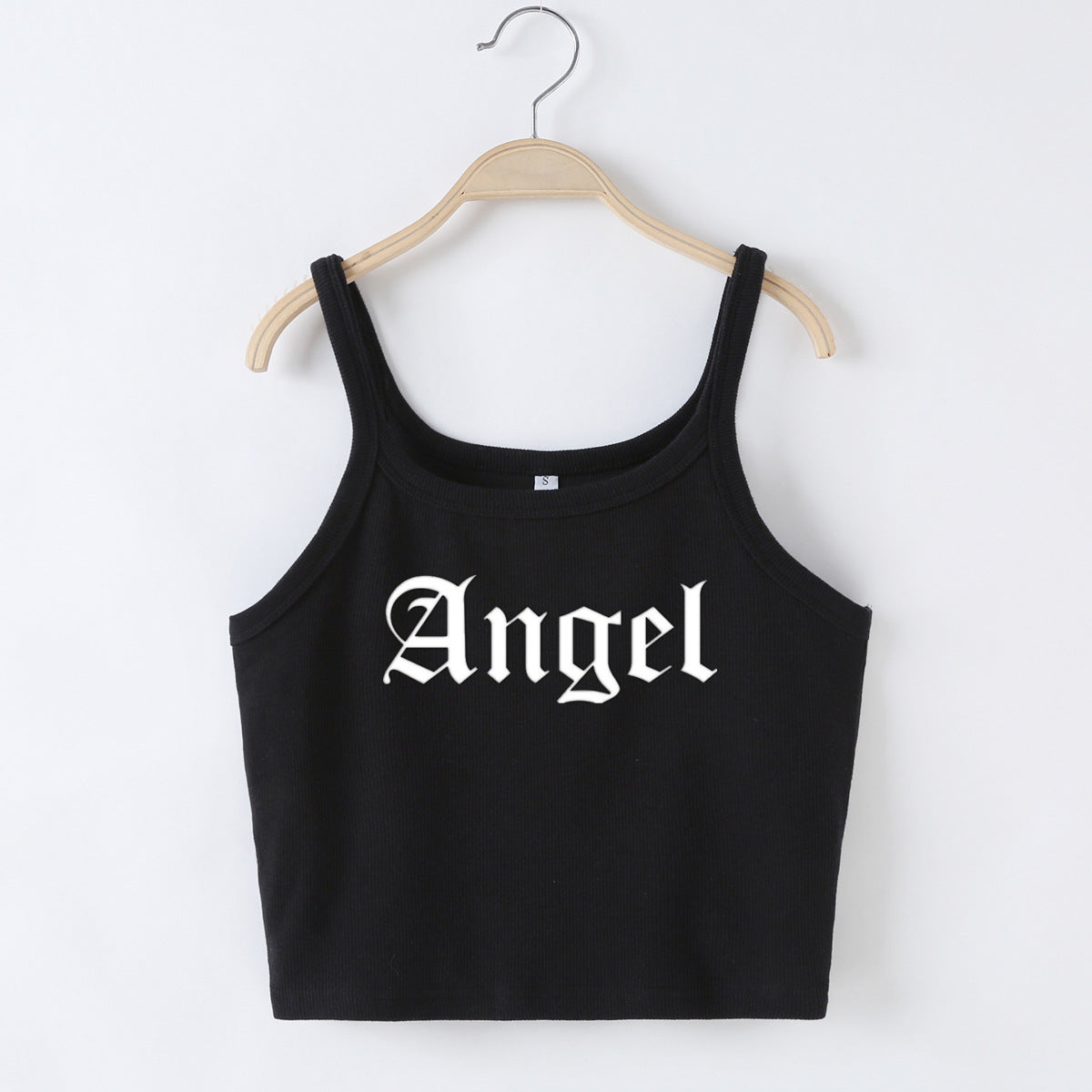 Angel Short Slim Fit Camisole