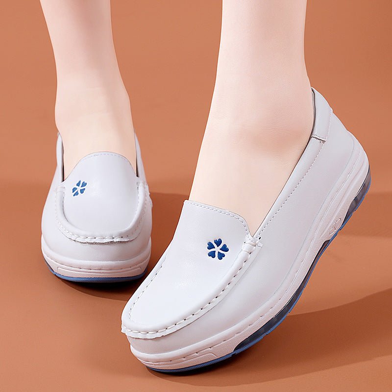 Versatile Breathable Not Tired Feet Thick
