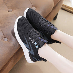 New Comfortable Women's Spring Breathable Driving