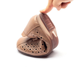 Innovative Mom Breathable Hollow Pumps