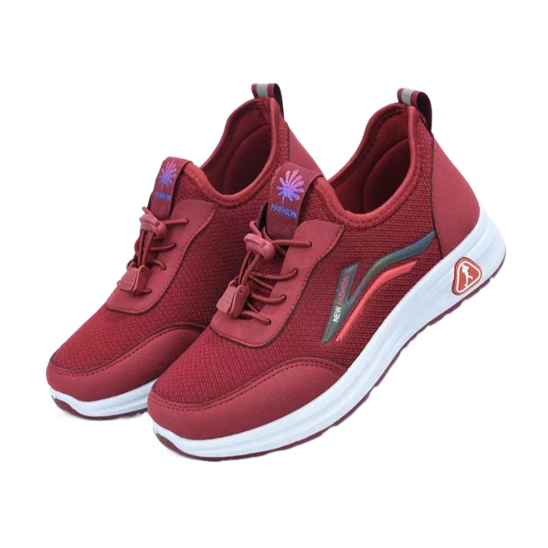 Comfortable Female Mom Soft Bottom Surface