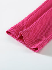 Lässiges Outdoor-Sport-T-Shirt