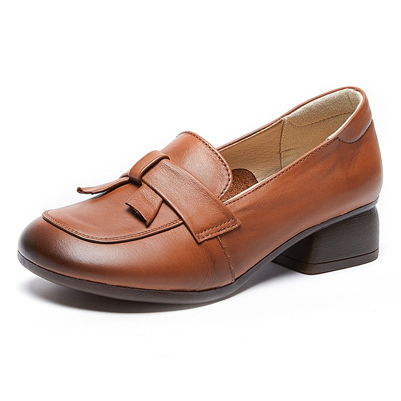 Moon Mom pour femme, semelle souple et confortable