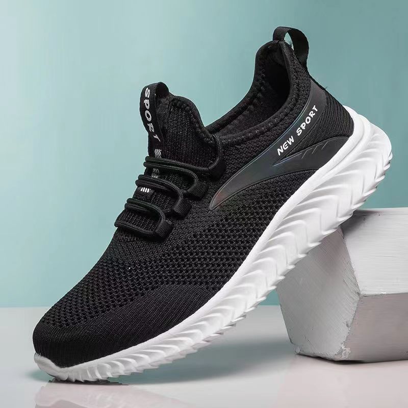 Charming Women's Surface Breathable Mom Sports