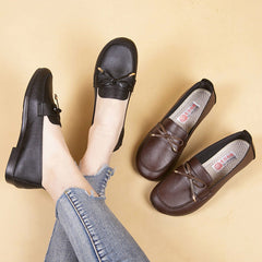 Women's Soft Bottom Surface Doug Slip-on Flat