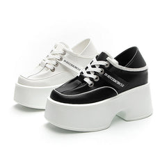 Women's High-grade Ugly And Cute Soft Height