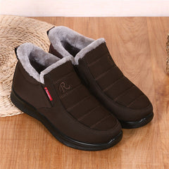 Women's Quality Winter Warm Cotton Mother's Thickened