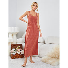 Chemise de nuit à enfiler Pyjama de jour