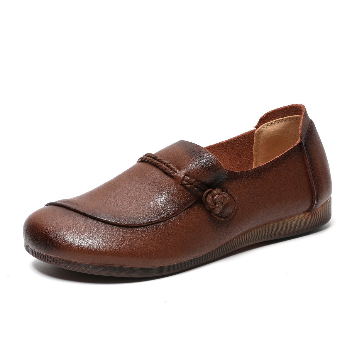 Bas souples plats pour femmes Mom Spring