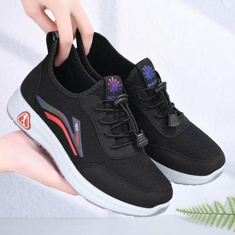 Comfortable Female Mom Soft Bottom Surface