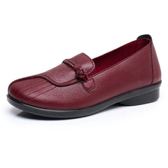 Women's Comfortable Old Beijing Cloth Retro For