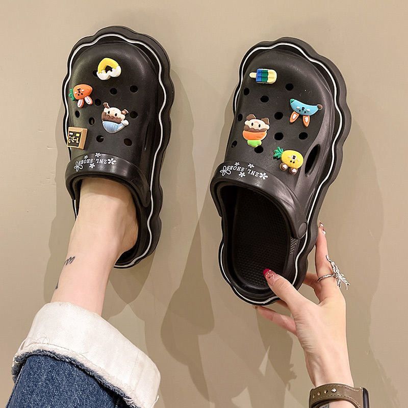 Vêtements pour femmes de style coréen, doux et épais, infirmière à bas