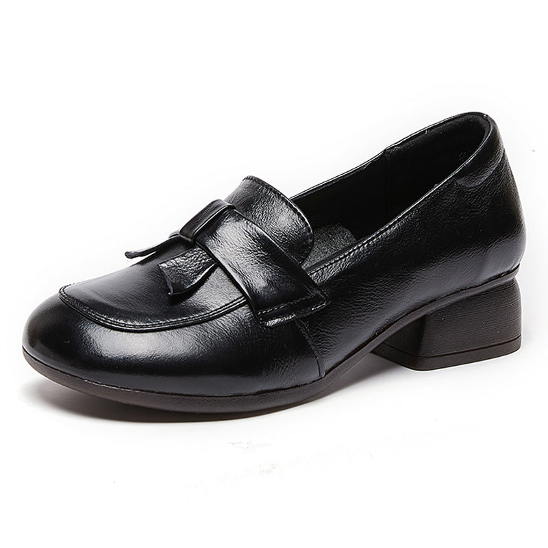 Moon Mom pour femme, semelle souple et confortable