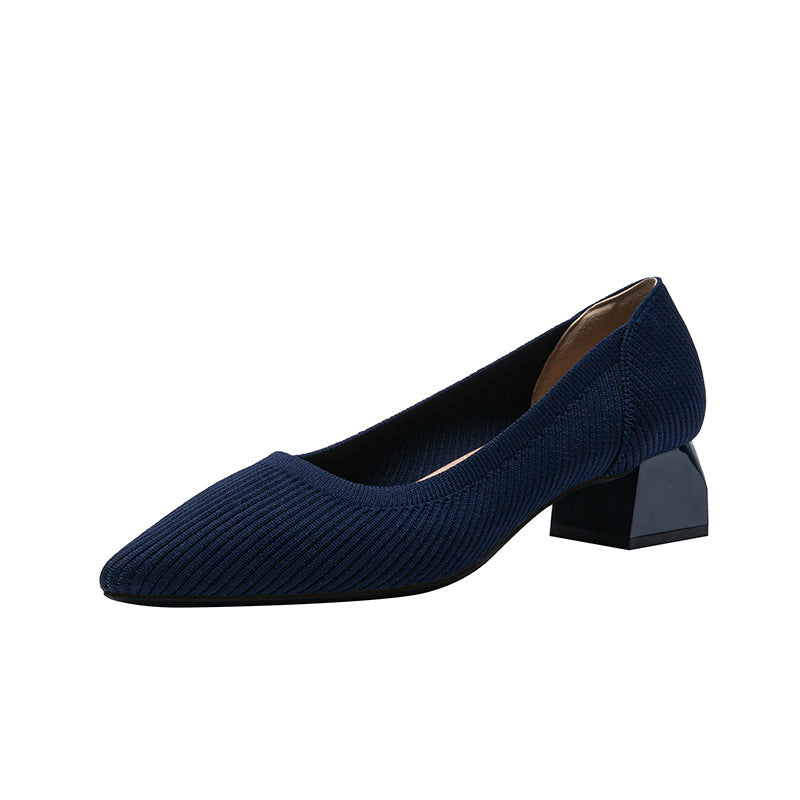 Talons hauts pour femmes, design estival, style niche et tempérament