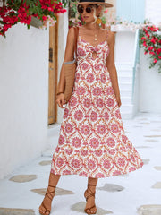 Cami-Kleid