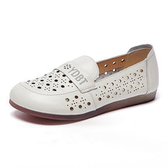 Summer Hollow Authentic Comfortable Single Layer Elderly