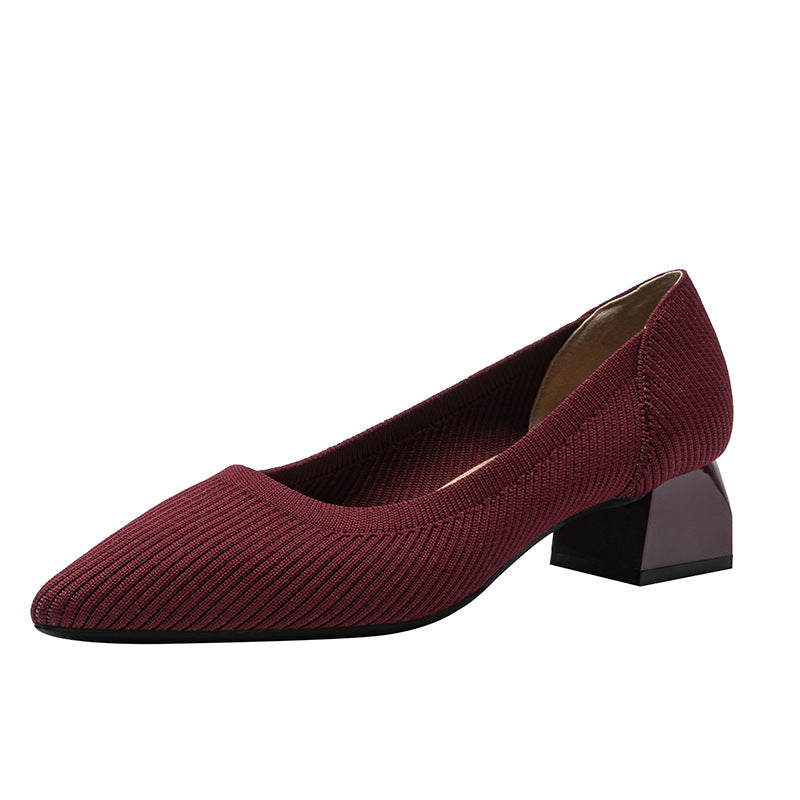 Talons hauts pour femmes, design estival, style niche et tempérament