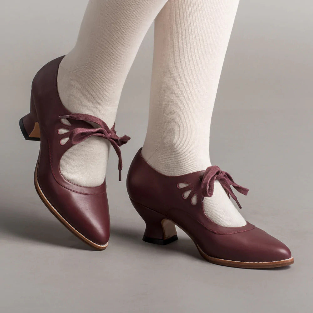 Pretty Cool Women's High Plus Size Heels