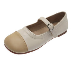 Graceful Elegant Creative Women's Low-cut Flat